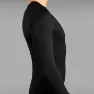 GripGrab Expert Seamless LS Underställ, Svart
