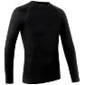 GripGrab Expert Seamless LS Underställ, Svart