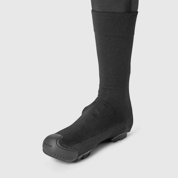 GripGrab Explorer WP Gravel Skoöverdrag GripGrab Explorer WP Gravel Skoöverdrag