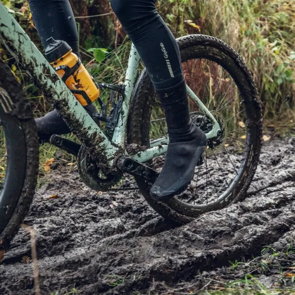 GripGrab Explorer WP Gravel Skoöverdrag GripGrab Explorer WP Gravel Skoöverdrag