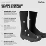 GripGrab Explorer WP Gravel Skoöverdrag