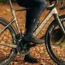 GripGrab Explorer WP Gravel Skoöverdrag