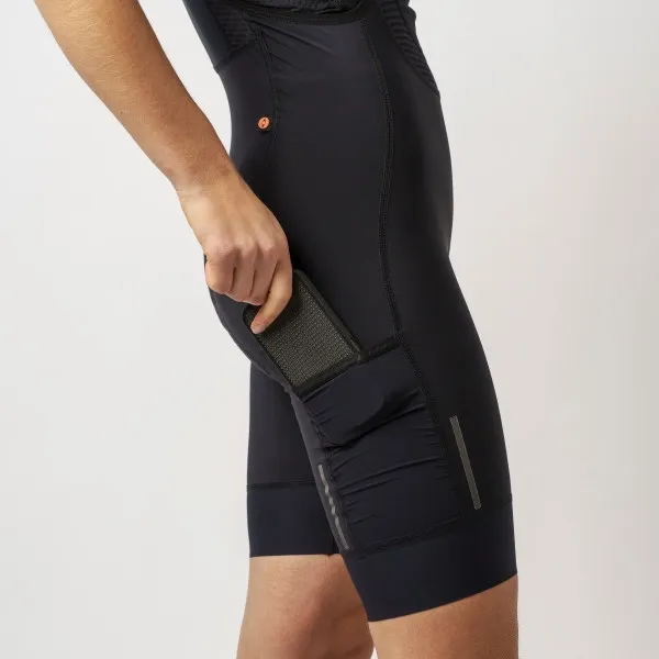 GripGrab EXPLR Cargo Bib Shorts