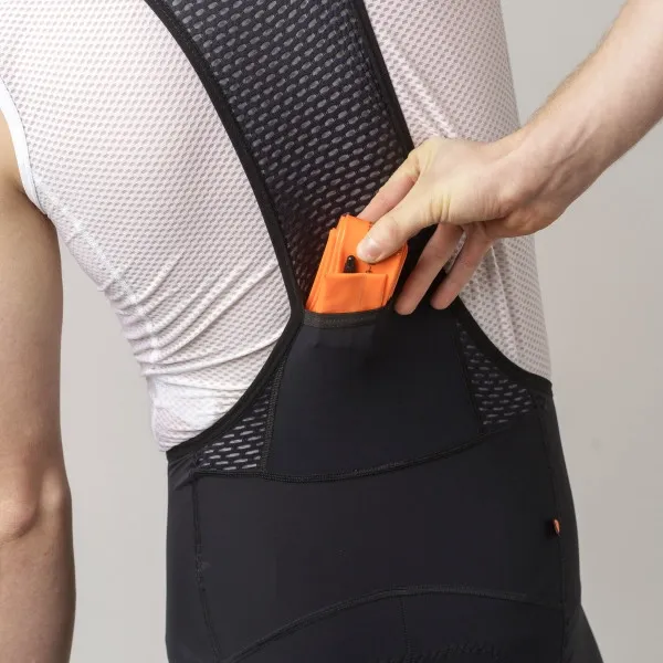 GripGrab EXPLR Cargo Bib Shorts GripGrab EXPLR Cargo Bib Shorts
