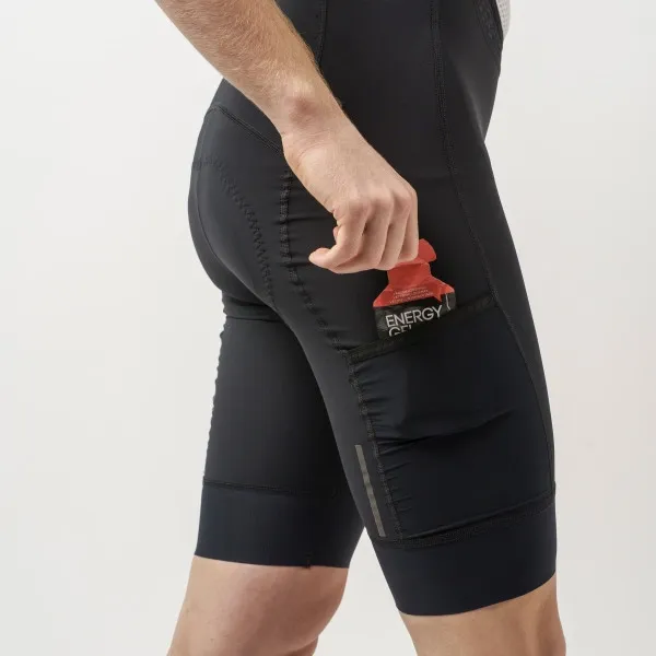 GripGrab EXPLR Cargo Bib Shorts GripGrab EXPLR Cargo Bib Shorts