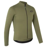 GripGrab EXPLR Merino Thermal Long Tröja