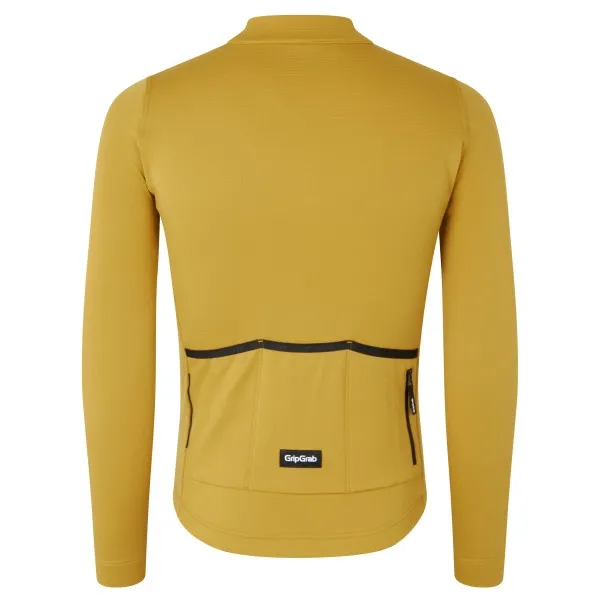 GripGrab EXPLR Merino Thermal Long Tröja GripGrab EXPLR Merino Thermal Long Tröja