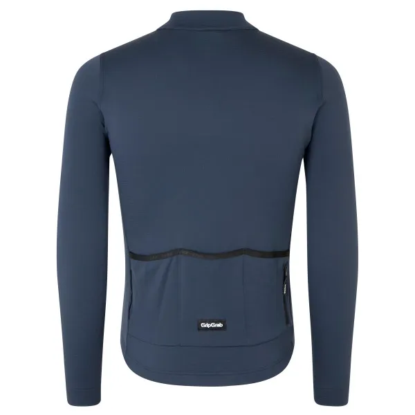 GripGrab EXPLR Merino Thermal Long Tröja GripGrab EXPLR Merino Thermal Long Tröja