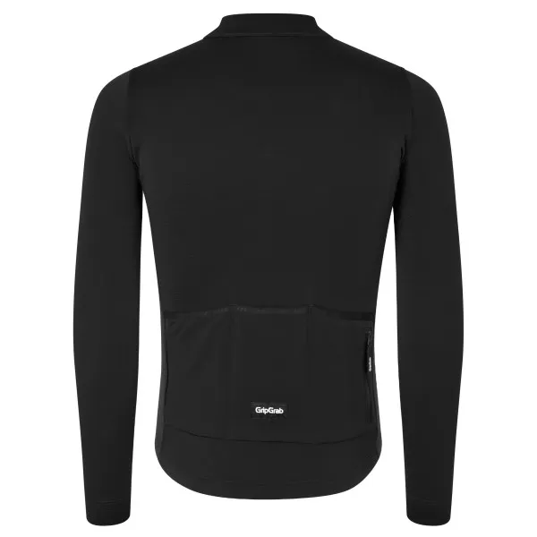 GripGrab EXPLR Merino Thermal Long Tröja GripGrab EXPLR Merino Thermal Long Tröja