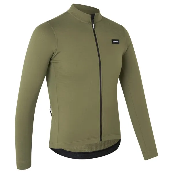 GripGrab EXPLR Merino Thermal Long Tröja GripGrab EXPLR Merino Thermal Long Tröja