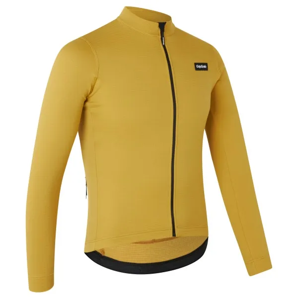 GripGrab EXPLR Merino Thermal Long Tröja GripGrab EXPLR Merino Thermal Long Tröja