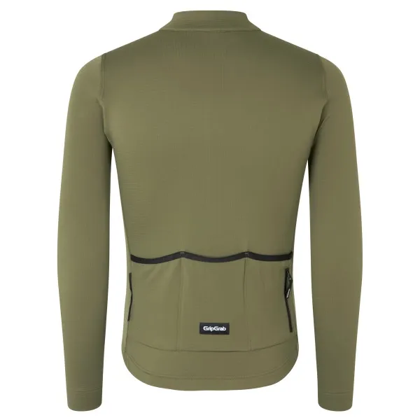 GripGrab EXPLR Merino Thermal Long Tröja GripGrab EXPLR Merino Thermal Long Tröja