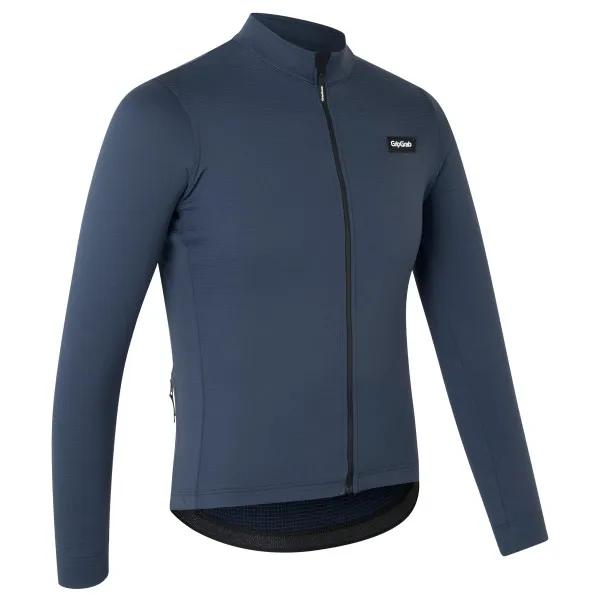 GripGrab EXPLR Merino Thermal Long Tröja GripGrab EXPLR Merino Thermal Long Tröja