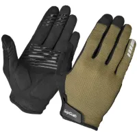 GripGrab EXPLR RC Max Padded Handskar GripGrab EXPLR RC Max Padded Handskar