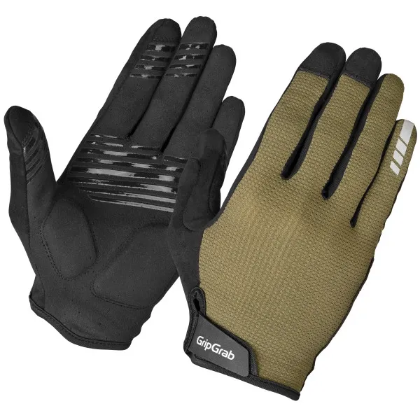 GripGrab EXPLR RC Max Padded Handskar GripGrab EXPLR RC Max Padded Handskar