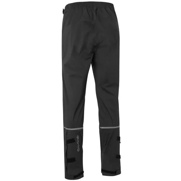 GripGrab EXPLR Waterproof LW Cykelbyxor GripGrab EXPLR Waterproof LW Cykelbyxor