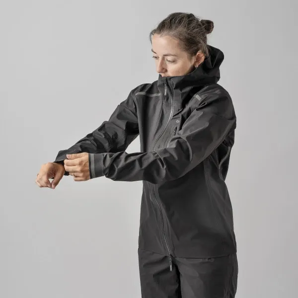 GripGrab EXPLR Waterproof LW Jacka