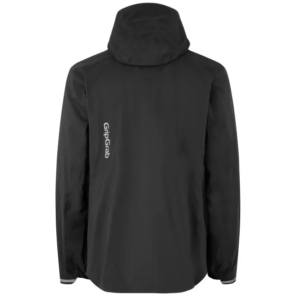 GripGrab EXPLR Waterproof LW Jacka