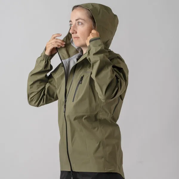 GripGrab EXPLR Waterproof LW Jacka