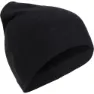 GripGrab Freedom Warp Knitted Mössa Sömlös, Black