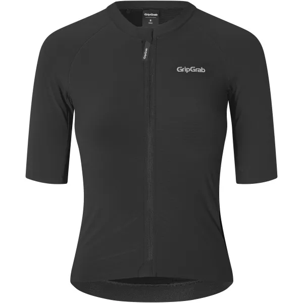 GripGrab Grinta Kortärmad Cykletröja, Oliv GripGrab Grinta Kortärmad Cykletröja, Oliv