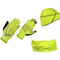 GripGrab Hi-Vis Essentials, Löpning tillbehör GripGrab Hi-Vis Essentials, Löpning tillbehör