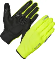 GripGrab Hurricane 2 Windproof Midseason Ganzfinger-Handschuhe GripGrab Hurricane 2 Windproof Midseason Ganzfinger-Handschuhe