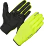 Yellow hi-vis