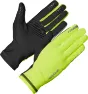 Yellow hi-vis