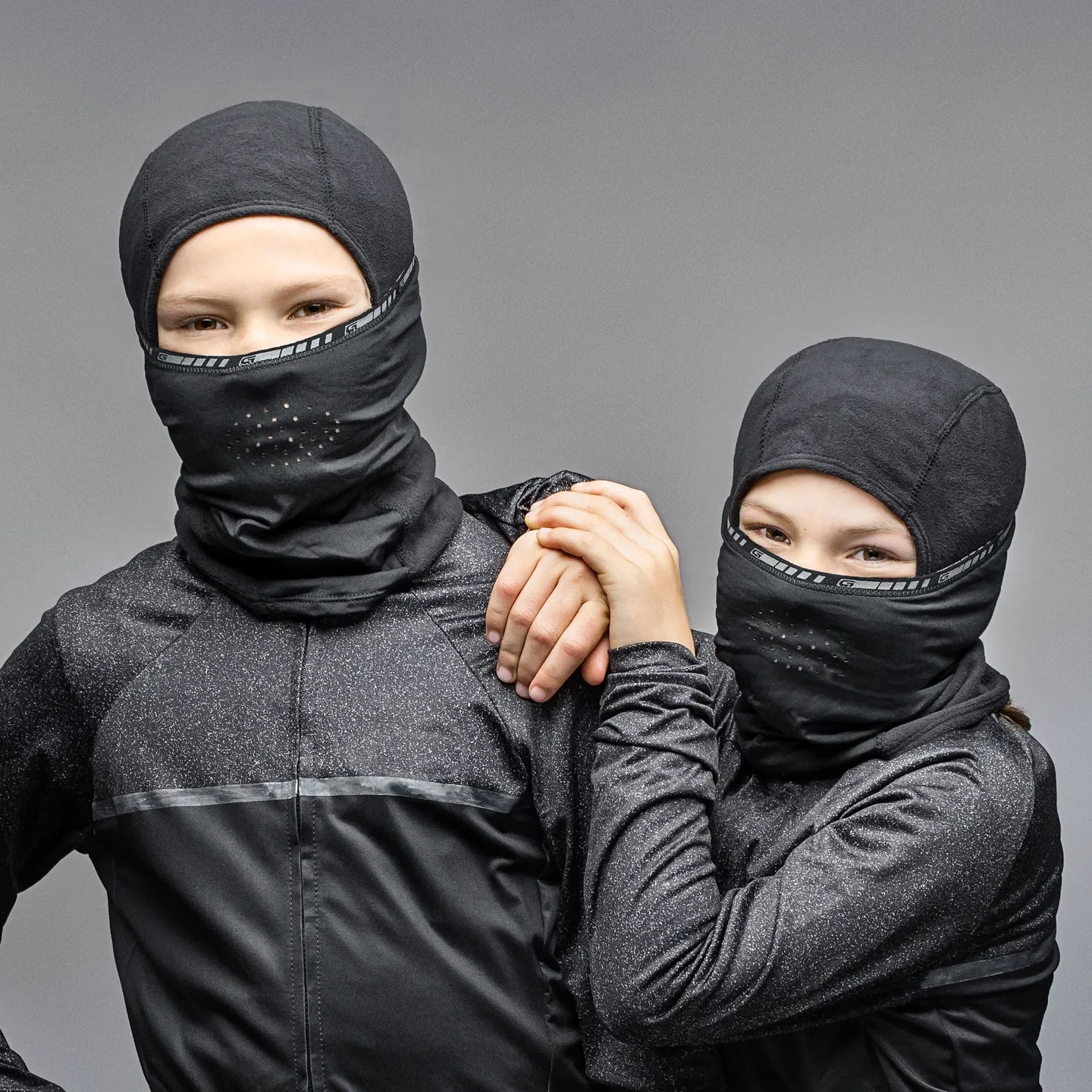 GripGrab Kid's Thermal Balaclava