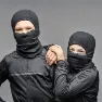GripGrab Kid's Thermal Balaclava