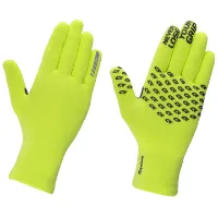 GripGrab Knitted Ther. Vattentät Handske