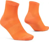 GripGrab Lättvikts Airflow Strumpor Hi-Vis GripGrab Lättvikts Airflow Strumpor Hi-Vis