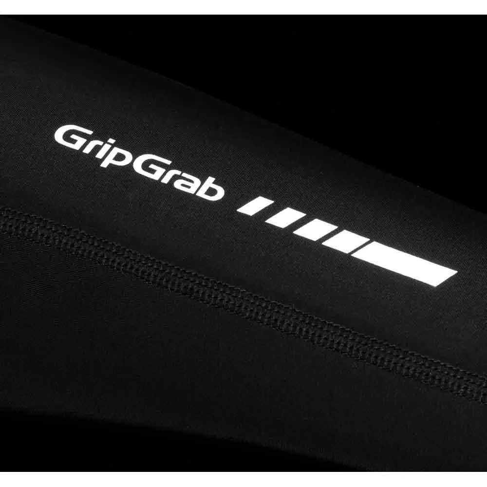 GripGrab Light Benvärmare
