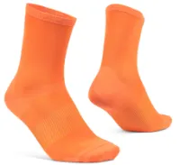 GripGrab Lightweight Airflow Strumpor