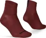Dark red