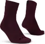 Dark red