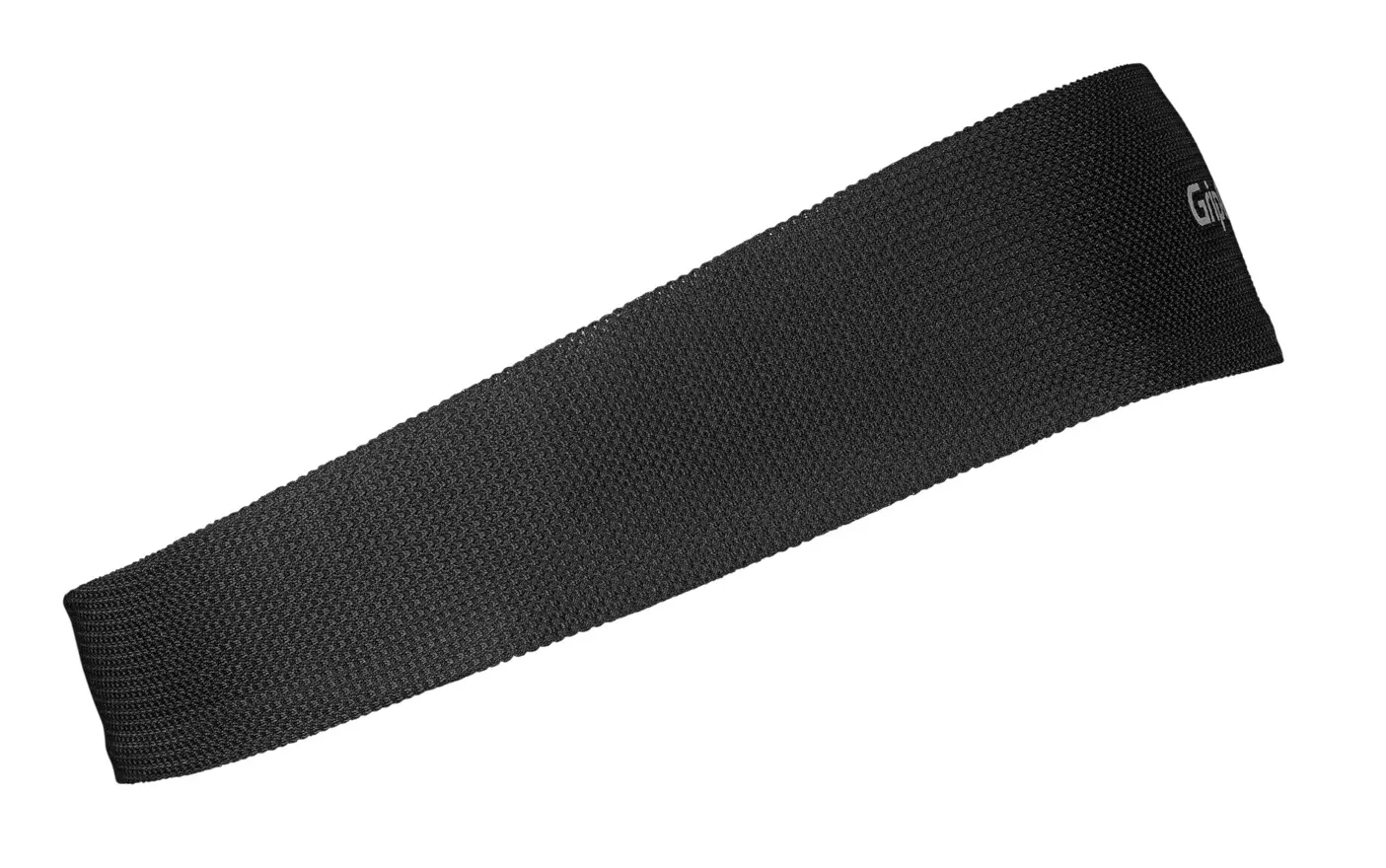 GripGrab Lightweight Summer Svättband, Svart