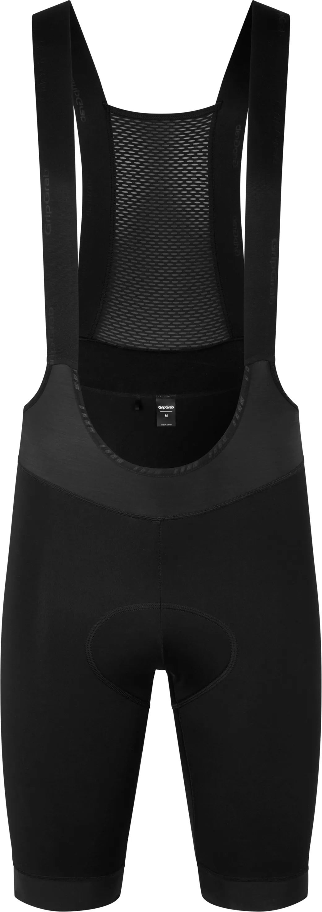 GripGrab Men's AquaRepel Water-Resistant Bib Shorts GripGrab Men's AquaRepel Water-Resistant Bib Shorts
