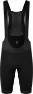 GripGrab Men's AquaRepel Water-Resistant Bib Shorts