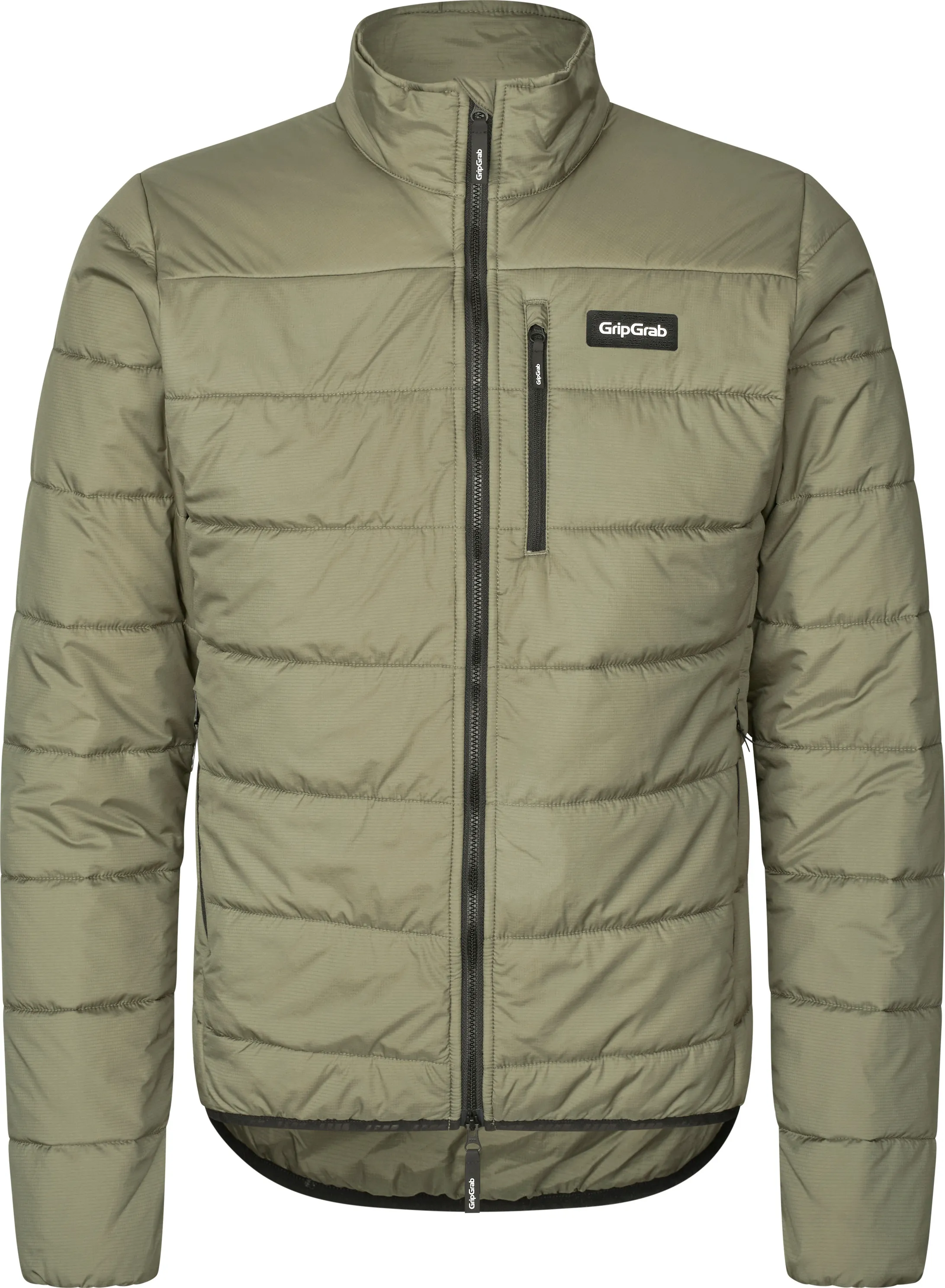 GripGrab Men's Explore Insulated Jacket GripGrab Men's Explore Insulated Jacket