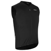 GripGrab Men's PACR Insulated Mid-Layer Vest GripGrab Men's PACR Insulated Mid-Layer Vest