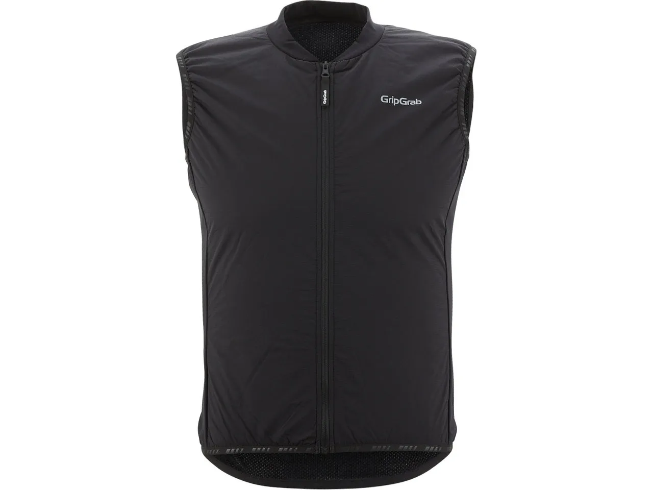 GripGrab Men's PACR Insulated Mid-Layer Vest GripGrab Men's PACR Insulated Mid-Layer Vest