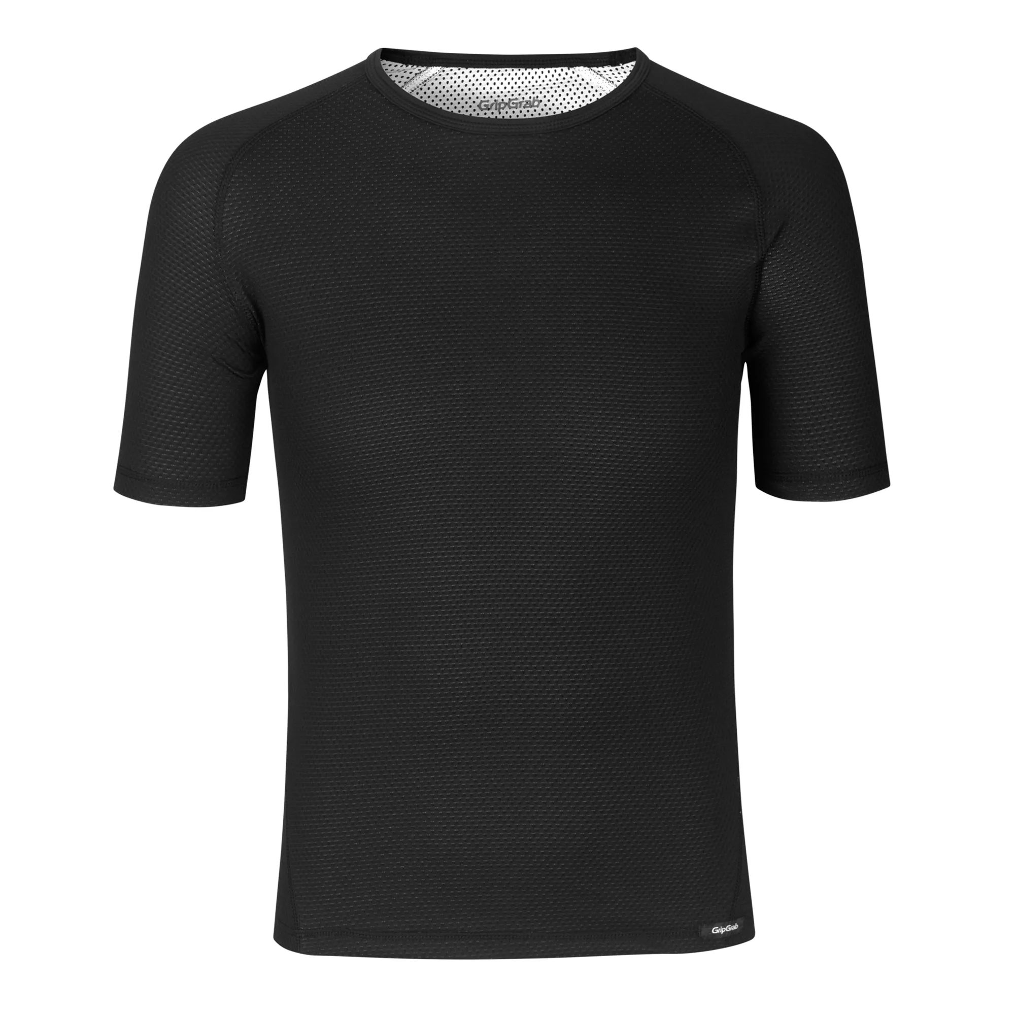 GripGrab Men's Ride Thermal Short Sleeve Base GripGrab Men's Ride Thermal Short Sleeve Base