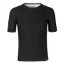 GripGrab Men's Ride Thermal Short Sleeve Base