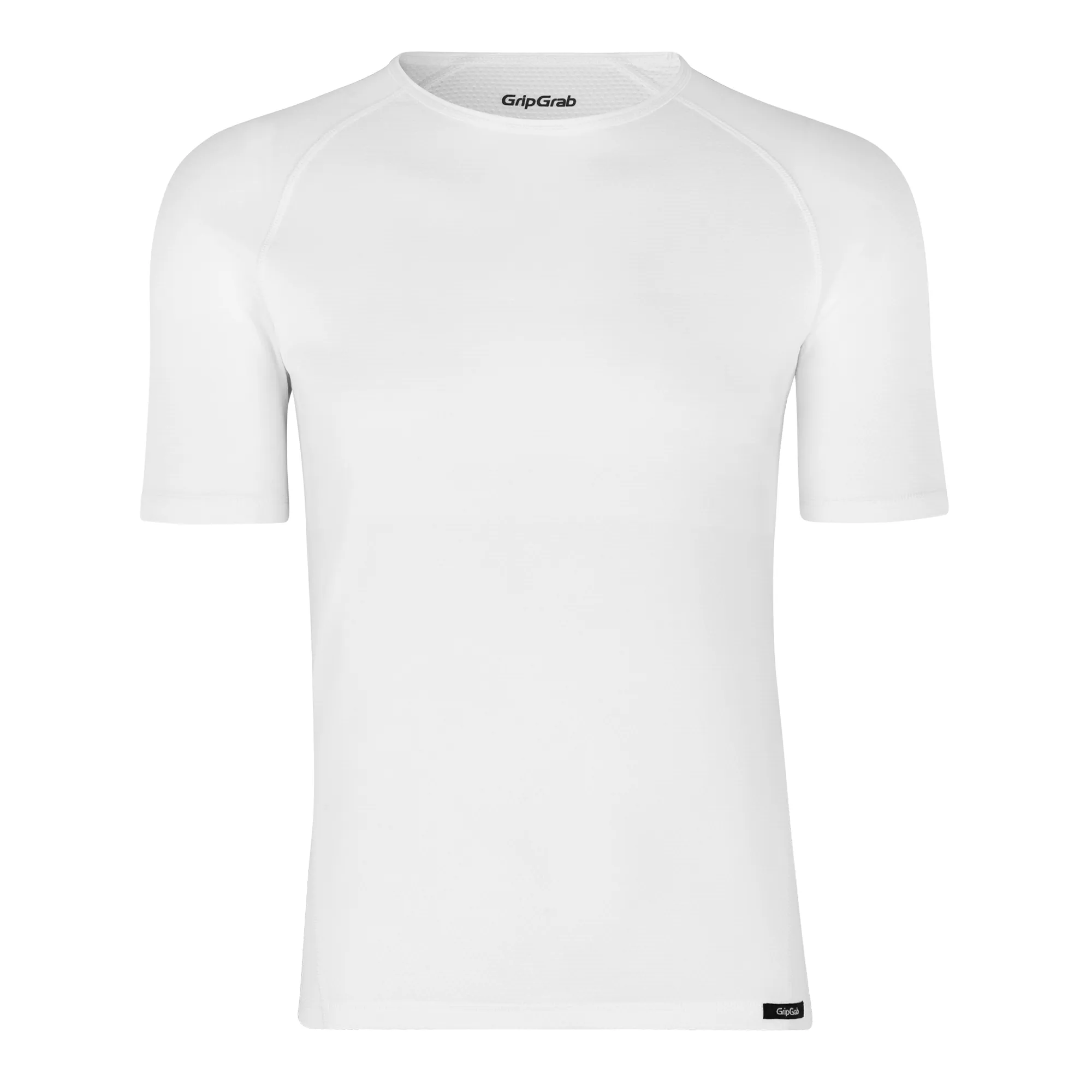 GripGrab Men's Ride Thermal Short Sleeve Base