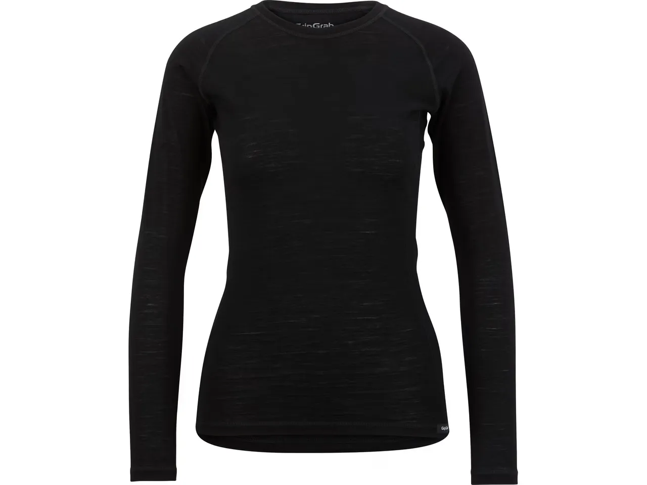 GripGrab Merino Blend Thermo långärmad underställströja för kvinnor GripGrab Merino Blend Thermo långärmad underställströja för kvinnor