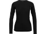 GripGrab Merino Blend Thermo långärmad underställströja för kvinnor