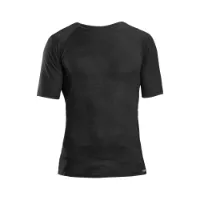 GripGrab Merino Polyfibre Short Sleeve Base Layer GripGrab Merino Polyfibre Short Sleeve Base Layer
