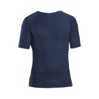 GripGrab Merino Polyfibre Short Sleeve Base Layer